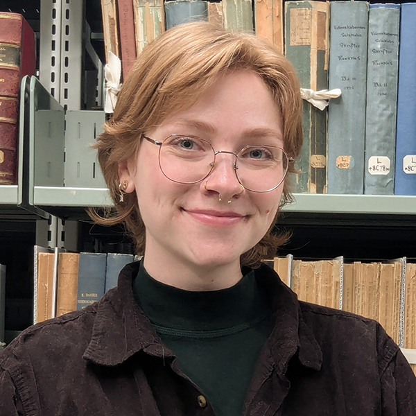 Picture of Ellen Sawatzky