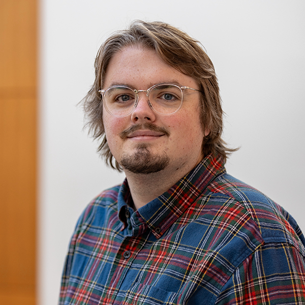 Picture of Stephen MacMillan